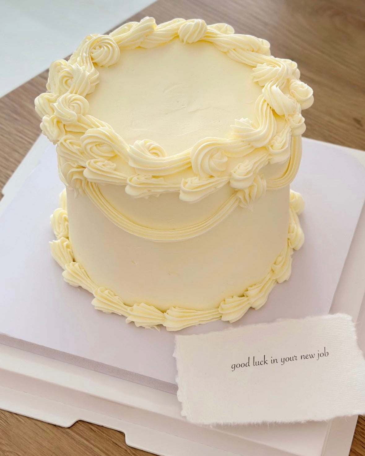 cake