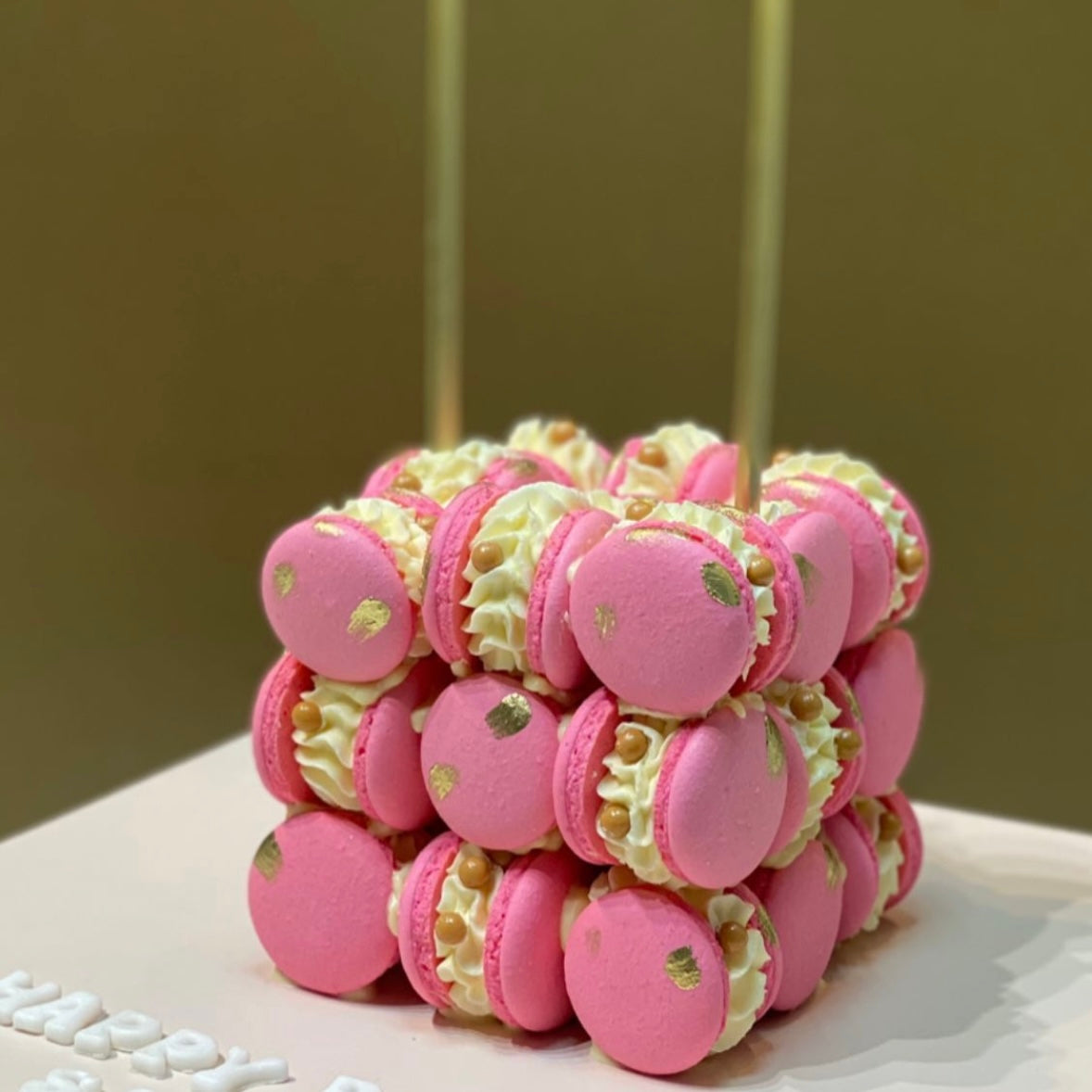 Macaron